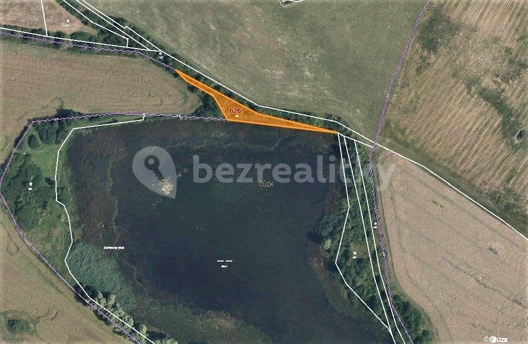 Prodej pozemku 1.371 m², Mašťov, Ústecký kraj