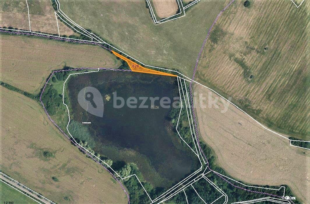 Prodej pozemku 1.371 m², Mašťov, Ústecký kraj
