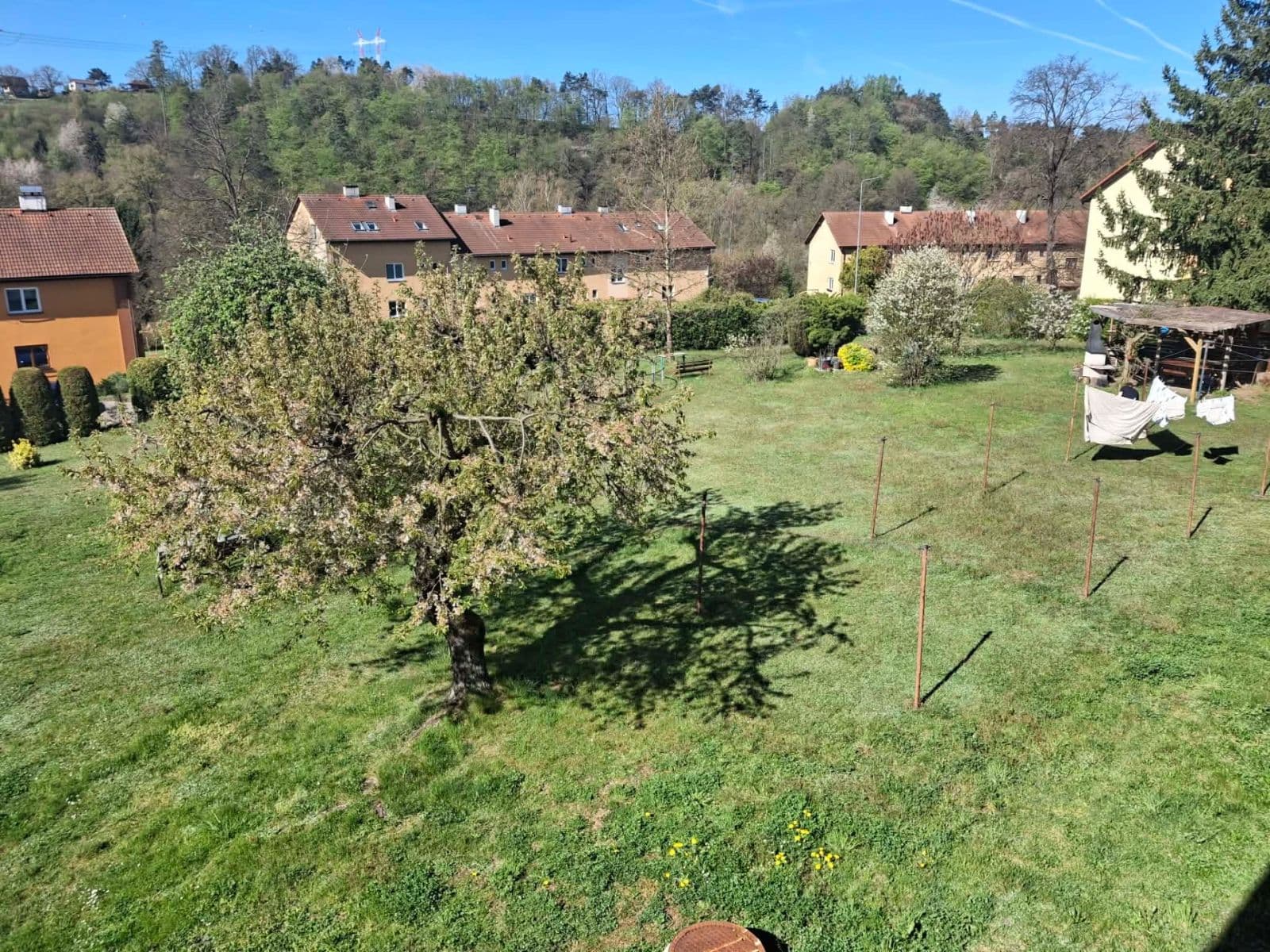 Pronájem bytu 2+1 67 m², Týnec nad Sázavou, Středočeský kraj Pronájem bytu 2+1 67 m², Týnec nad Sázavou, Středočeský kraj