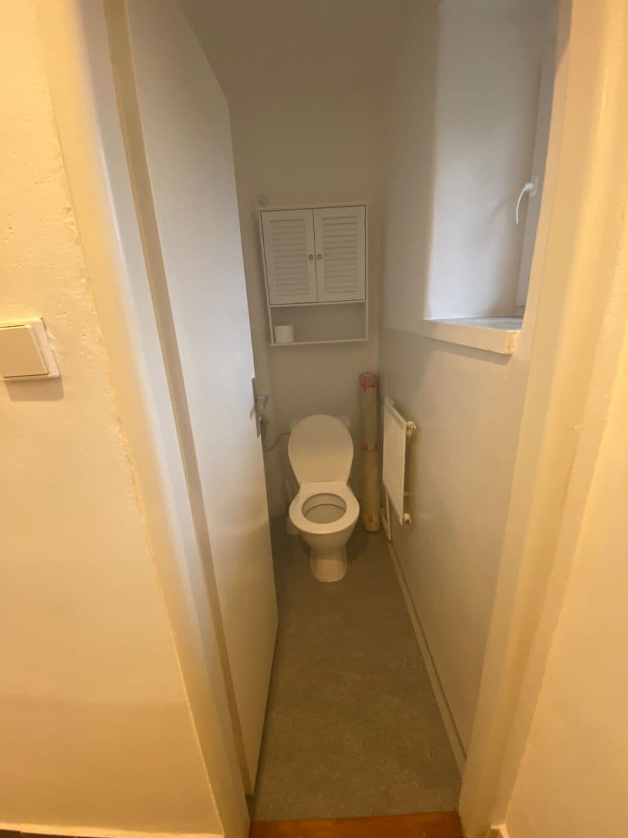 Pronájem bytu 2+1 67 m², Týnec nad Sázavou, Středočeský kraj Pronájem bytu 2+1 67 m², Týnec nad Sázavou, Středočeský kraj