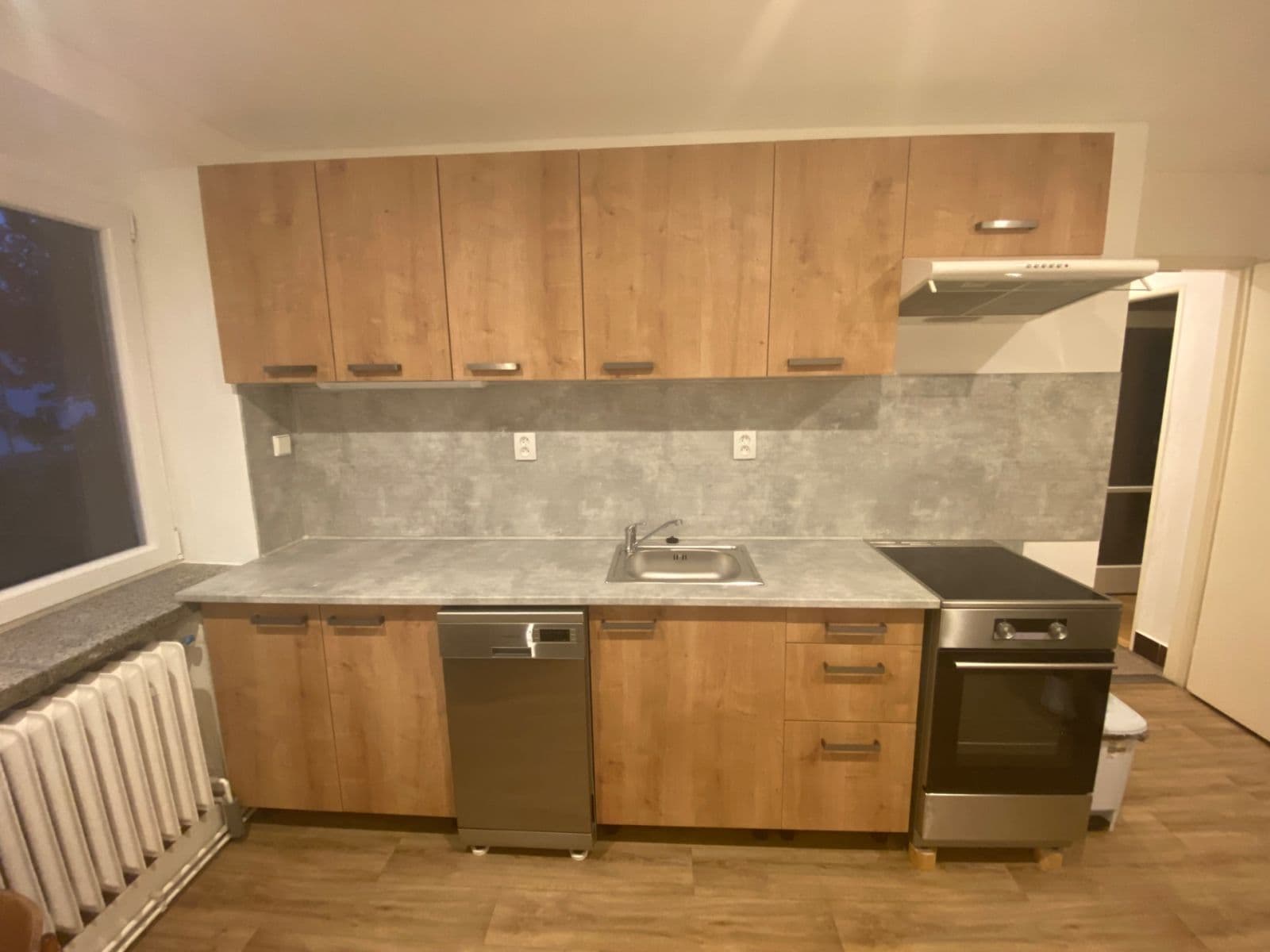 Pronájem bytu 2+1 67 m², Týnec nad Sázavou, Středočeský kraj Pronájem bytu 2+1 67 m², Týnec nad Sázavou, Středočeský kraj