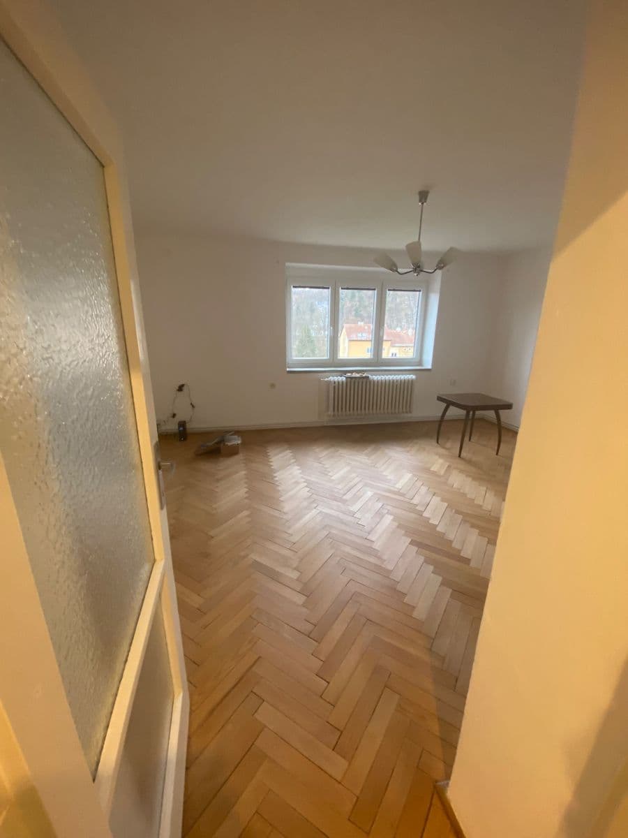 Pronájem bytu 2+1 67 m², Týnec nad Sázavou, Středočeský kraj Pronájem bytu 2+1 67 m², Týnec nad Sázavou, Středočeský kraj