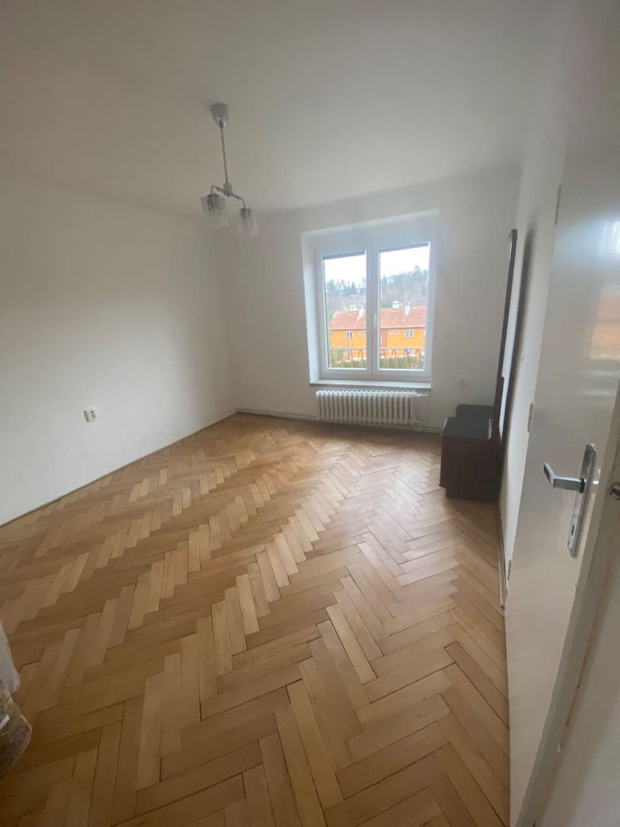 Pronájem bytu 2+1 67 m², Týnec nad Sázavou, Středočeský kraj Pronájem bytu 2+1 67 m², Týnec nad Sázavou, Středočeský kraj