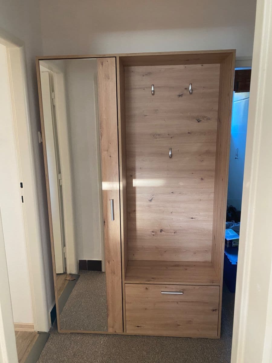 Pronájem bytu 2+1 67 m², Týnec nad Sázavou, Středočeský kraj Pronájem bytu 2+1 67 m², Týnec nad Sázavou, Středočeský kraj