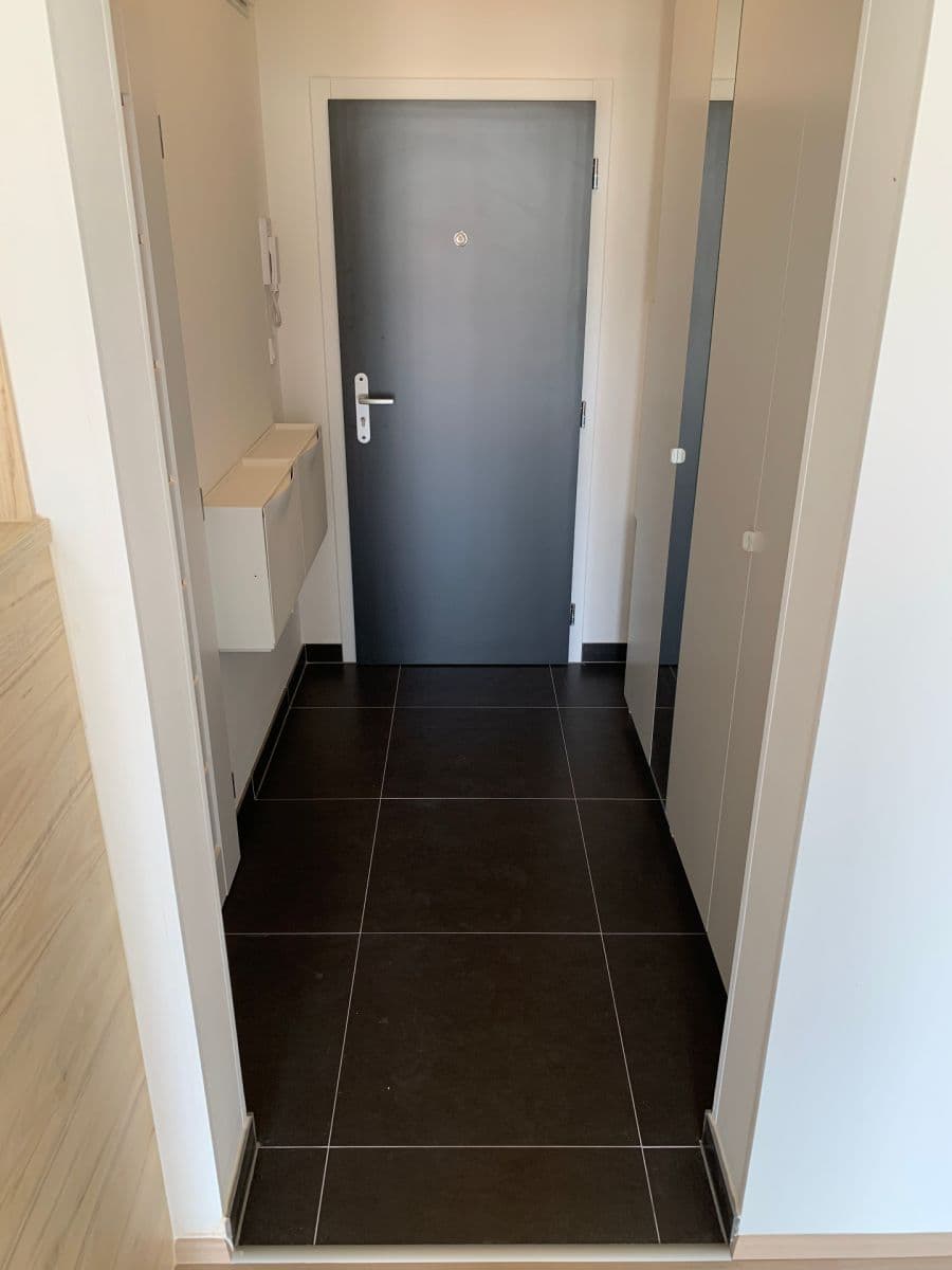 Prodej bytu 1+kk 30 m², Chebská, Mariánské Lázně, Karlovarský kraj Prodej bytu 1+kk 30 m², Chebská, Mariánské Lázně, Karlovarský kraj