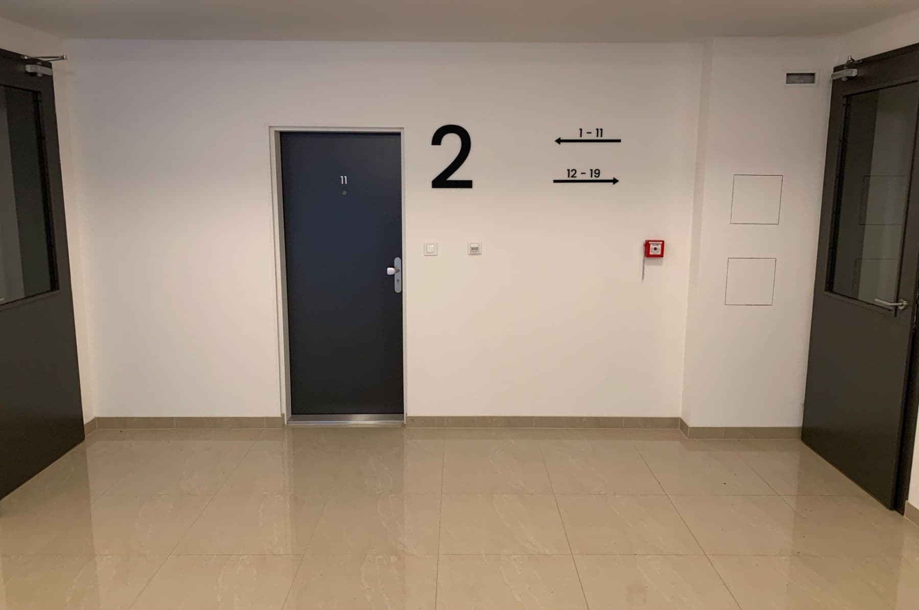 Prodej bytu 1+kk 30 m², Chebská, Mariánské Lázně, Karlovarský kraj Prodej bytu 1+kk 30 m², Chebská, Mariánské Lázně, Karlovarský kraj