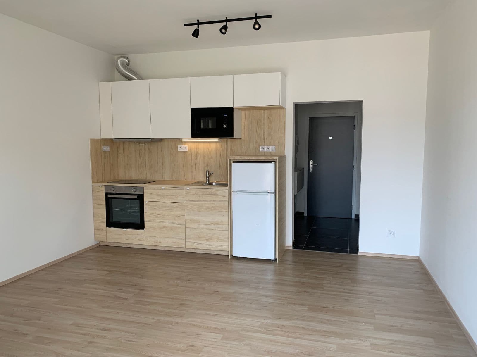 Prodej bytu 1+kk 30 m², Chebská, Mariánské Lázně, Karlovarský kraj Prodej bytu 1+kk 30 m², Chebská, Mariánské Lázně, Karlovarský kraj