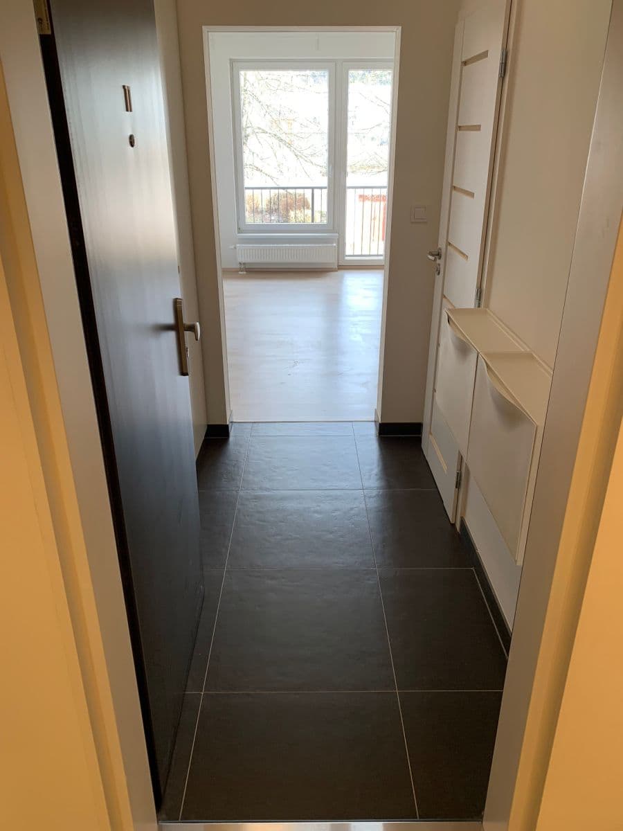 Prodej bytu 1+kk 30 m², Chebská, Mariánské Lázně, Karlovarský kraj Prodej bytu 1+kk 30 m², Chebská, Mariánské Lázně, Karlovarský kraj