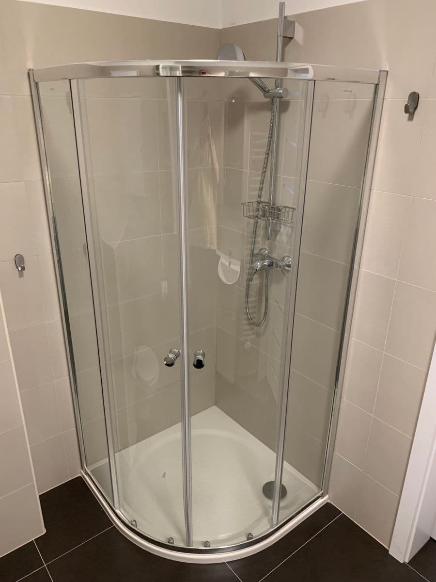 Prodej bytu 1+kk 30 m², Chebská, Mariánské Lázně, Karlovarský kraj Prodej bytu 1+kk 30 m², Chebská, Mariánské Lázně, Karlovarský kraj