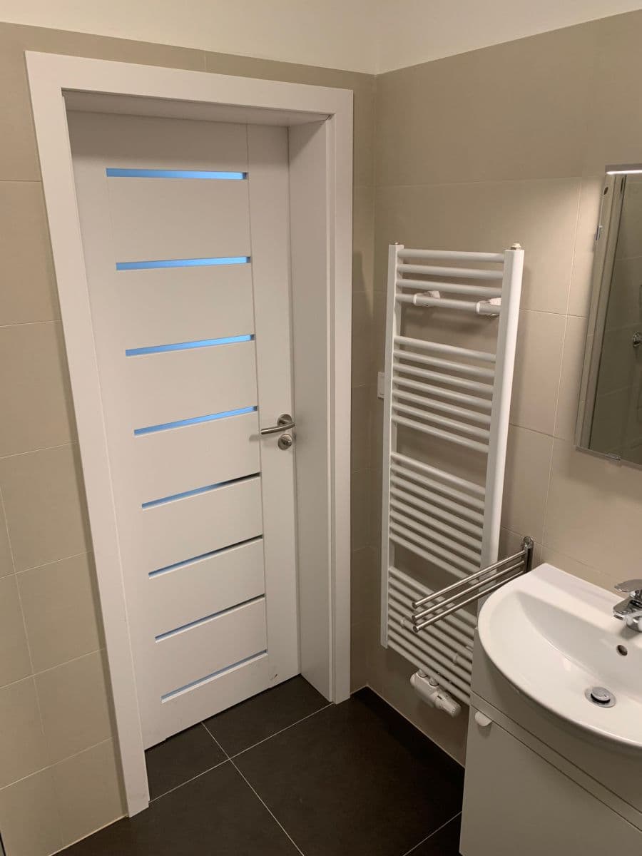 Prodej bytu 1+kk 30 m², Chebská, Mariánské Lázně, Karlovarský kraj Prodej bytu 1+kk 30 m², Chebská, Mariánské Lázně, Karlovarský kraj