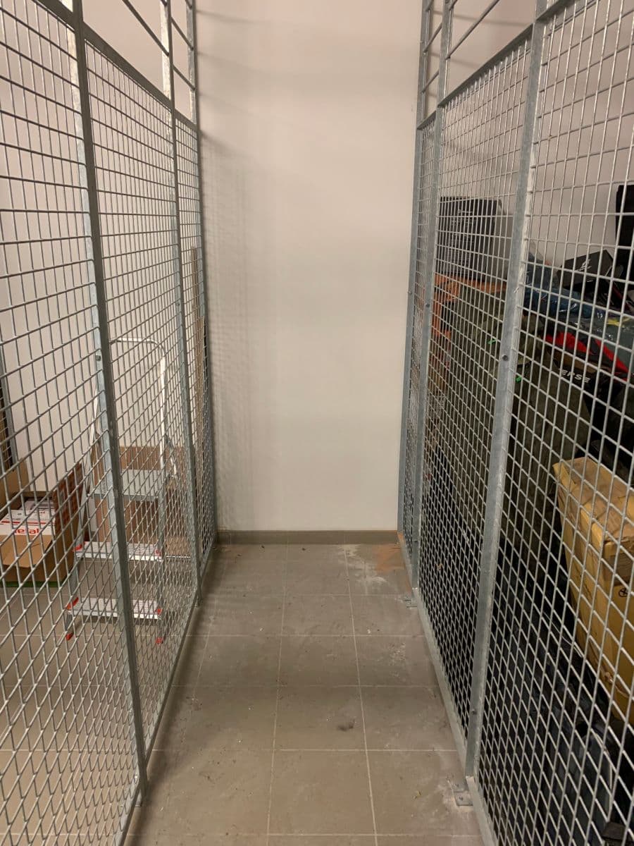 Prodej bytu 1+kk 30 m², Chebská, Mariánské Lázně, Karlovarský kraj Prodej bytu 1+kk 30 m², Chebská, Mariánské Lázně, Karlovarský kraj