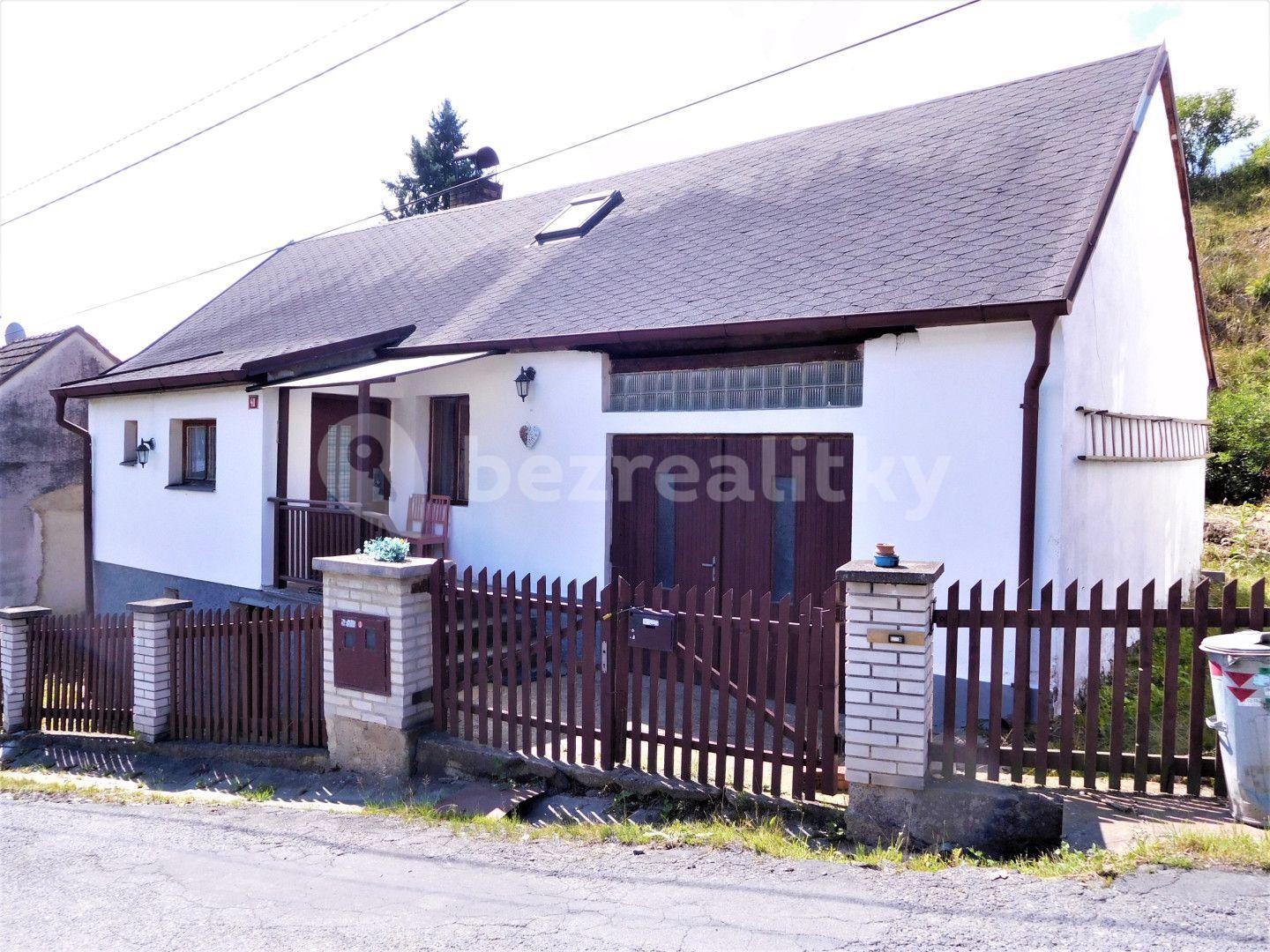 Prodej chaty, chalupy 118 m², pozemek 337 m², Pavlíkov, Středočeský kraj
