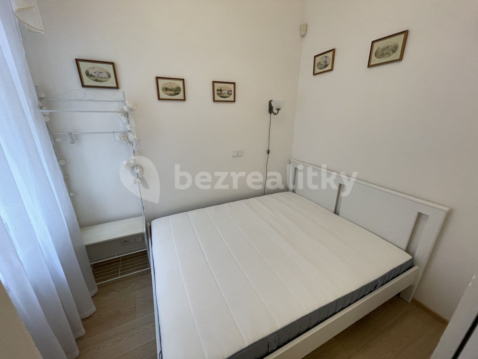 Pronájem bytu 2+kk 32 m², Jindřicha Plachty, Praha, Praha Pronájem bytu 2+kk 32 m², Jindřicha Plachty, Praha, Praha