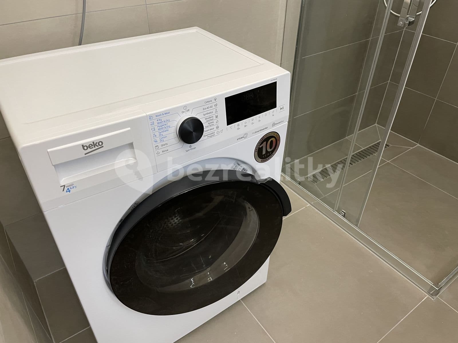 Pronájem bytu 2+kk 32 m², Jindřicha Plachty, Praha, Praha Pronájem bytu 2+kk 32 m², Jindřicha Plachty, Praha, Praha