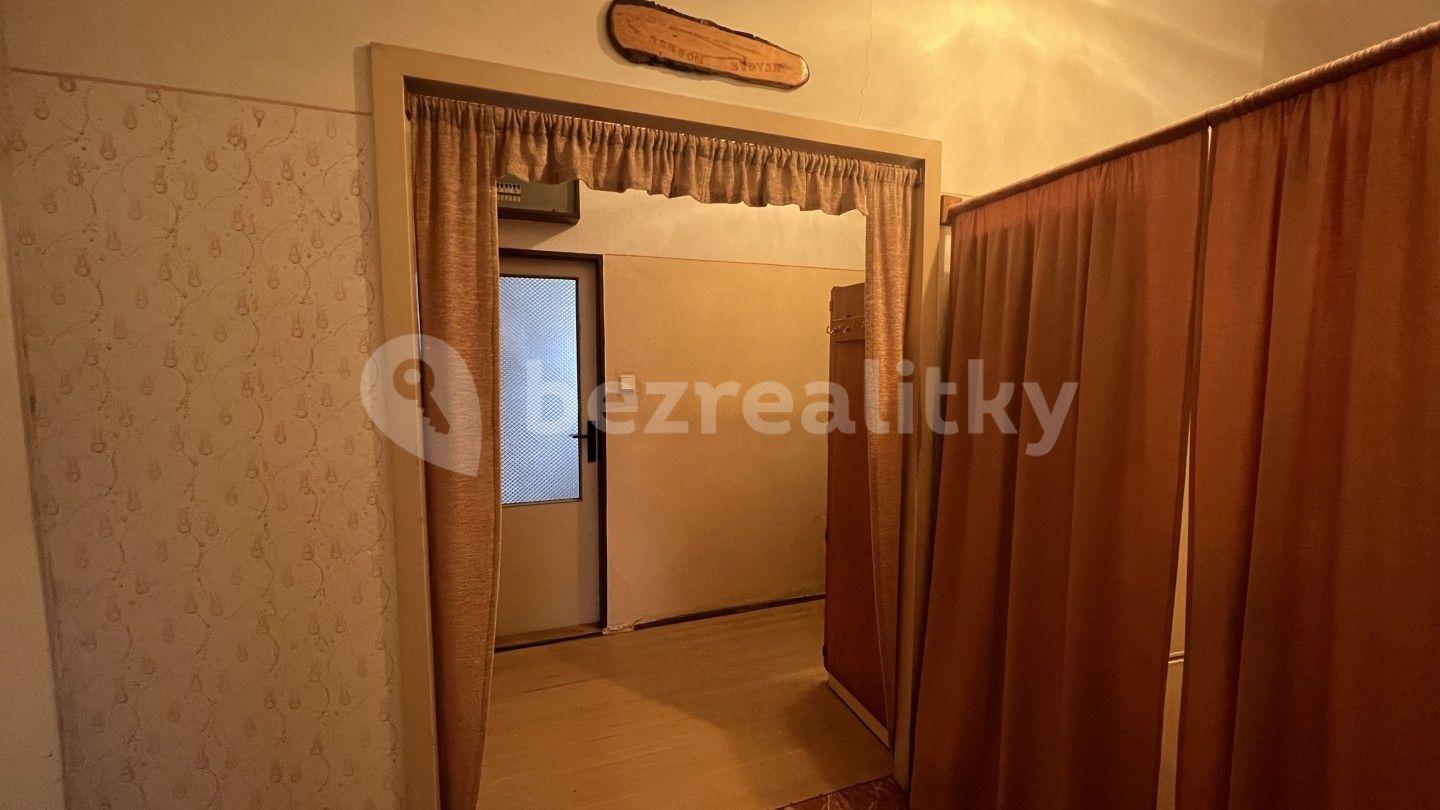 Prodej bytu 4+1 90 m², Rašínova, Soběslav, Jihočeský kraj