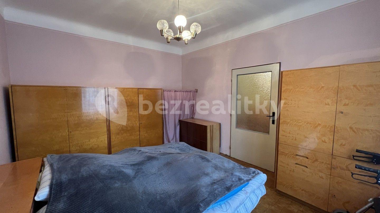 Prodej bytu 4+1 90 m², Rašínova, Soběslav, Jihočeský kraj