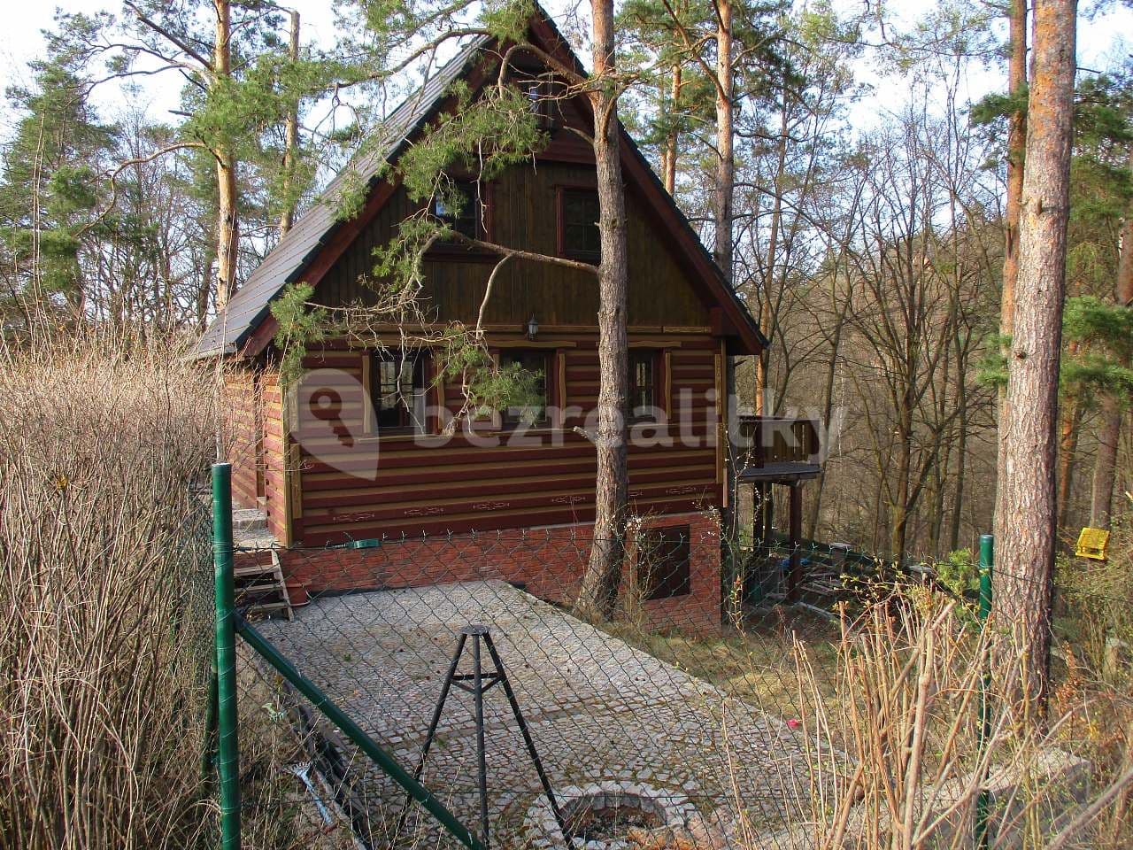 Pronájem chaty, chalupy, Branov, Středočeský kraj Pronájem chaty, chalupy, Branov, Středočeský kraj