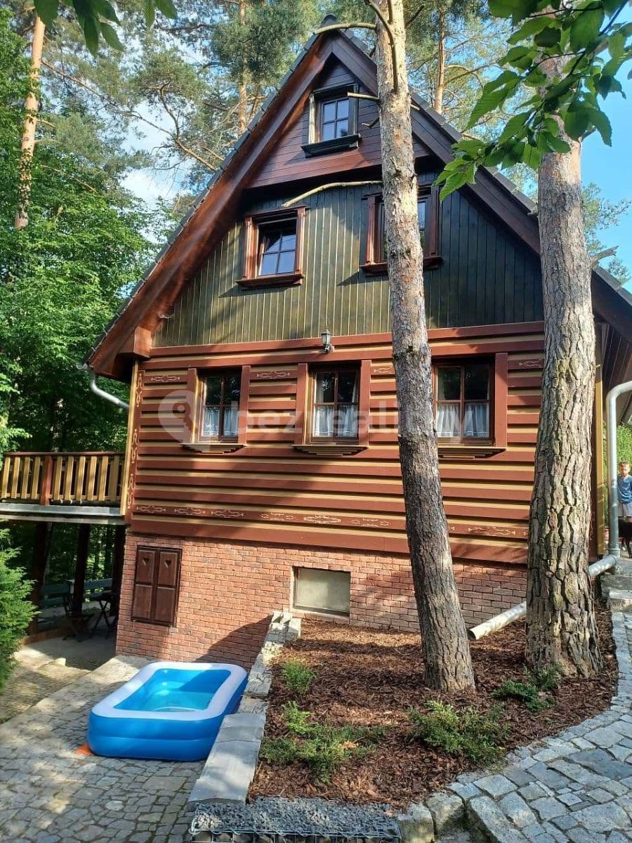 Pronájem chaty, chalupy, Branov, Středočeský kraj Pronájem chaty, chalupy, Branov, Středočeský kraj