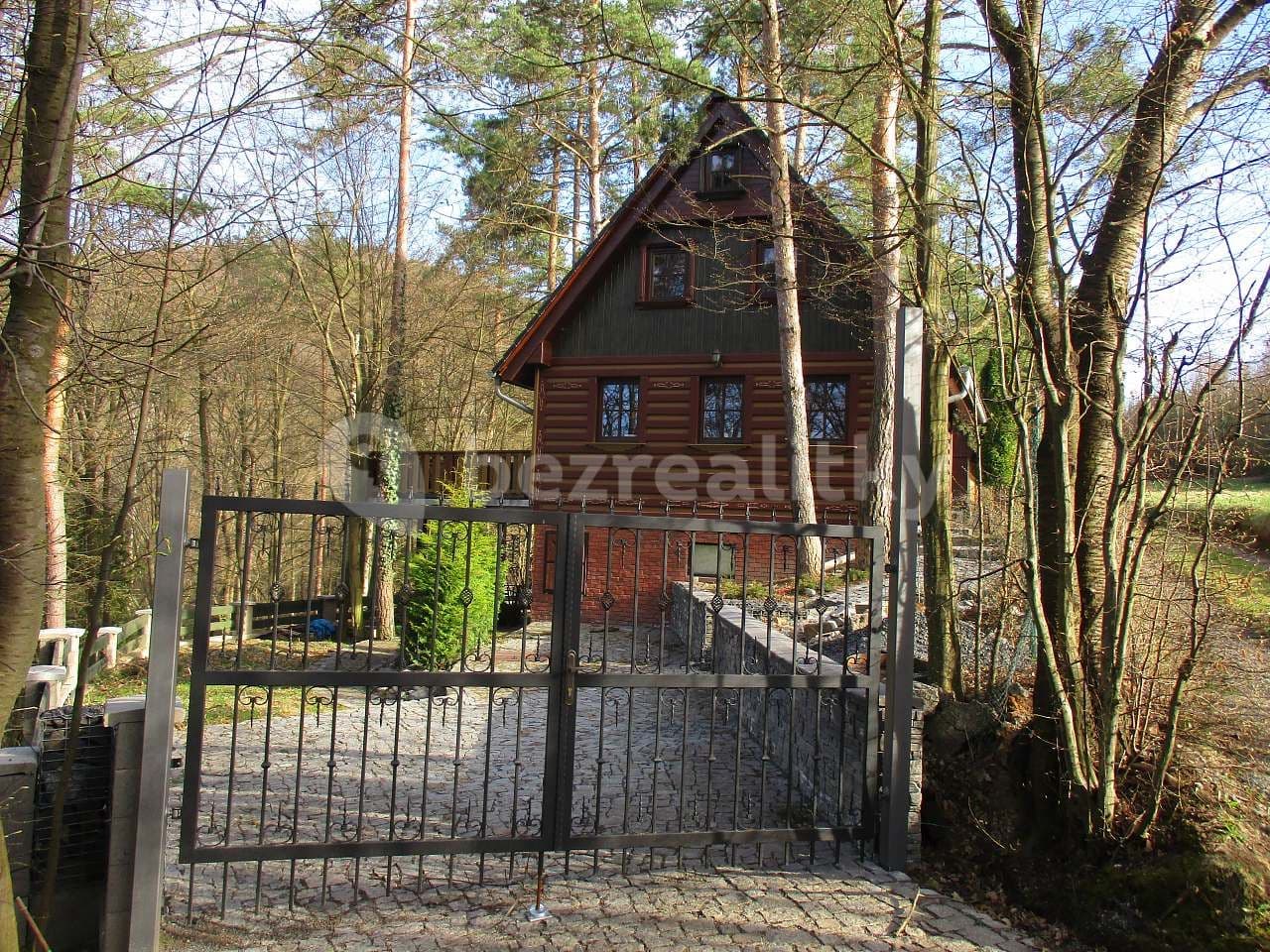 Pronájem chaty, chalupy, Branov, Středočeský kraj Pronájem chaty, chalupy, Branov, Středočeský kraj