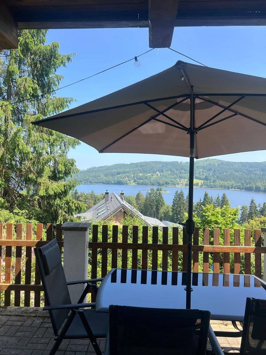 Pronájem chaty, chalupy, Lipno nad Vltavou, Jihočeský kraj Pronájem chaty, chalupy, Lipno nad Vltavou, Jihočeský kraj