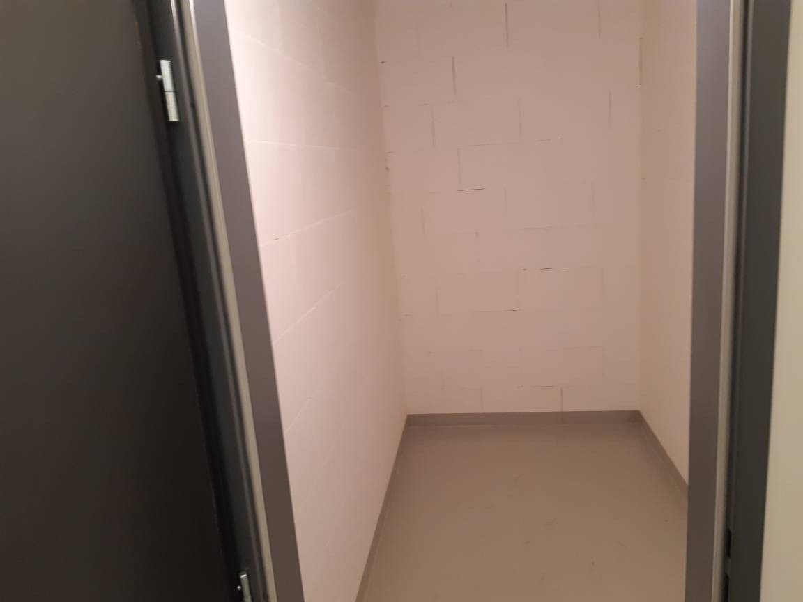 Prodej bytu 2+kk 49 m², Křižanská, Praha, Praha Prodej bytu 2+kk 49 m², Křižanská, Praha, Praha