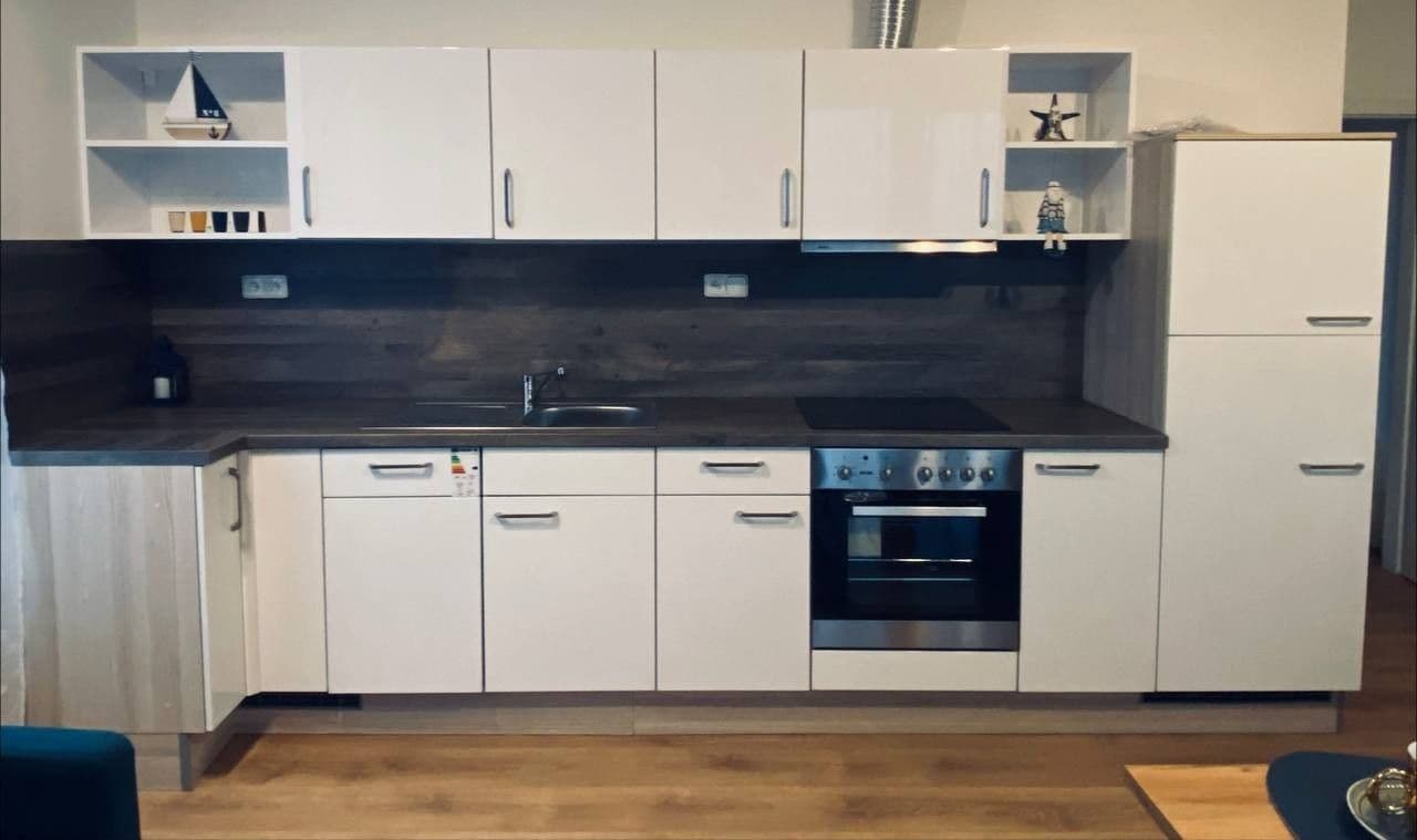 Prodej bytu 2+kk 49 m², Křižanská, Praha, Praha Prodej bytu 2+kk 49 m², Křižanská, Praha, Praha