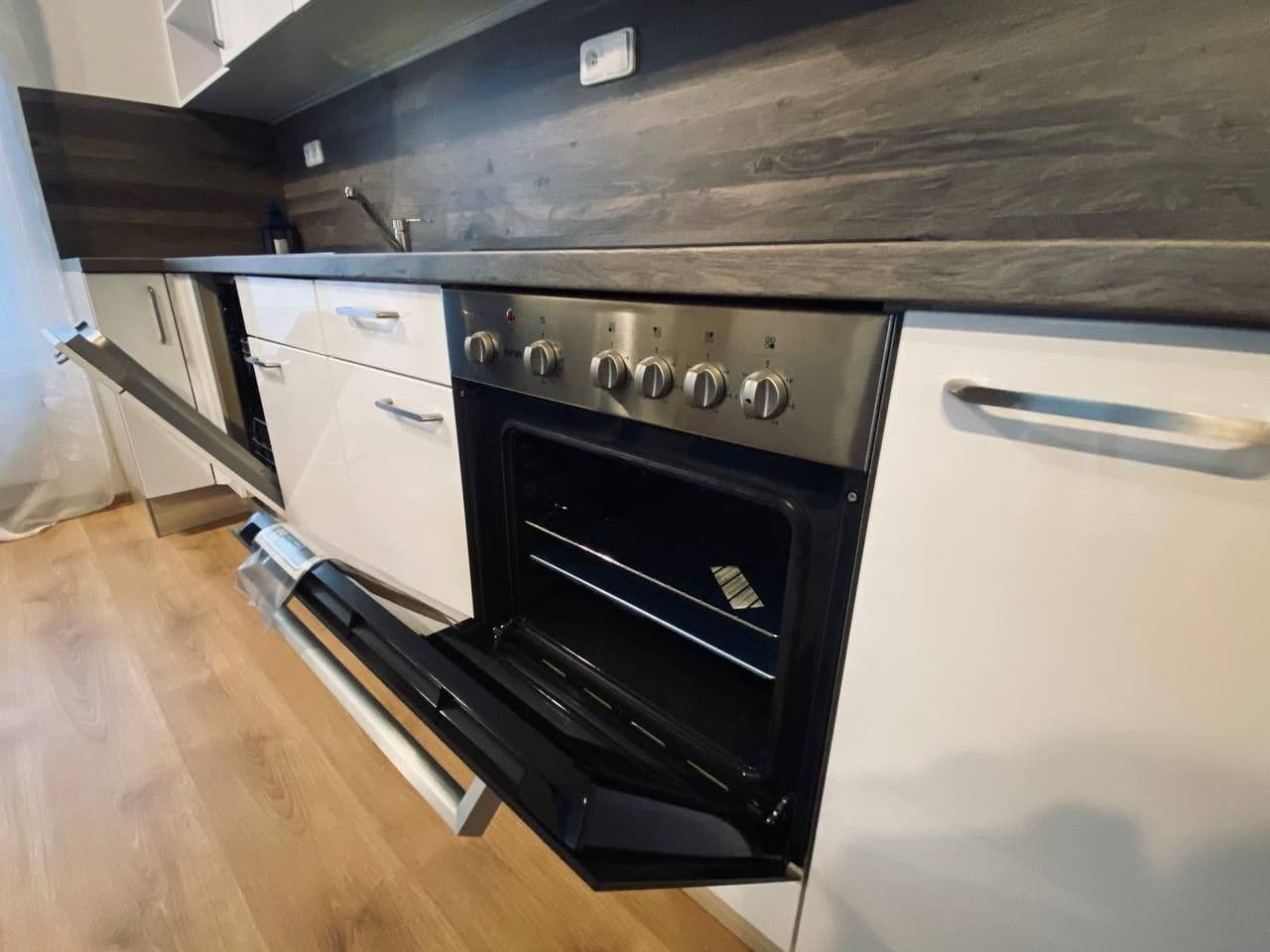 Prodej bytu 2+kk 49 m², Křižanská, Praha, Praha Prodej bytu 2+kk 49 m², Křižanská, Praha, Praha