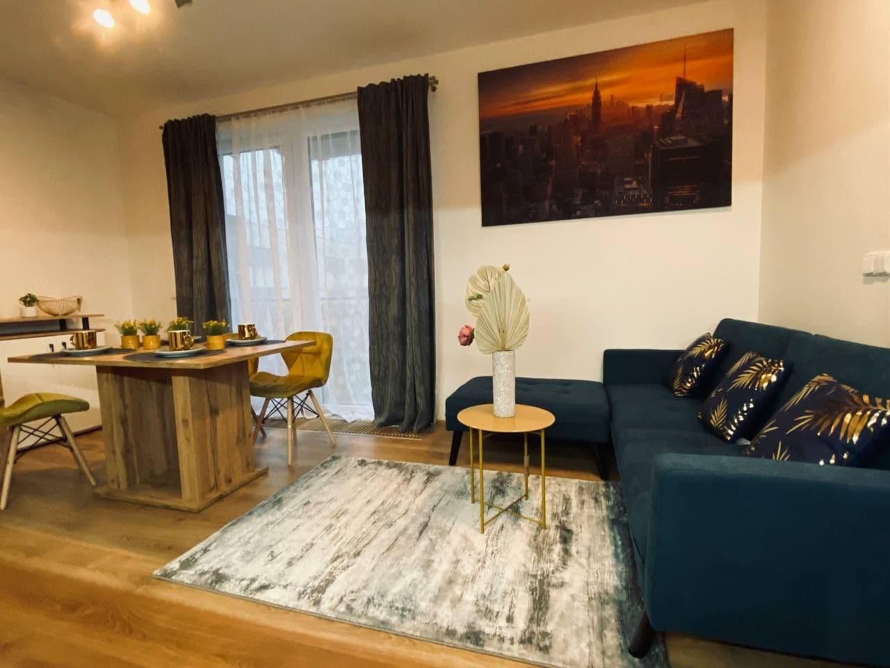 Prodej bytu 2+kk 49 m², Křižanská, Praha, Praha Prodej bytu 2+kk 49 m², Křižanská, Praha, Praha