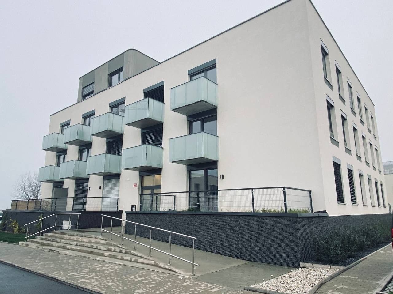 Prodej bytu 2+kk 49 m², Křižanská, Praha, Praha Prodej bytu 2+kk 49 m², Křižanská, Praha, Praha