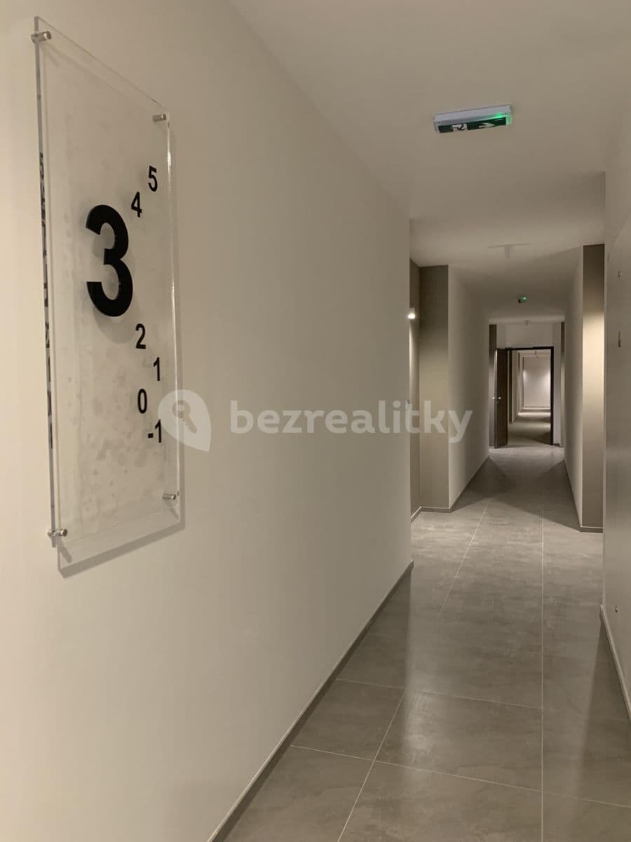 Pronájem bytu 2+kk 54 m², Drnovská, Praha, Praha Pronájem bytu 2+kk 54 m², Drnovská, Praha, Praha