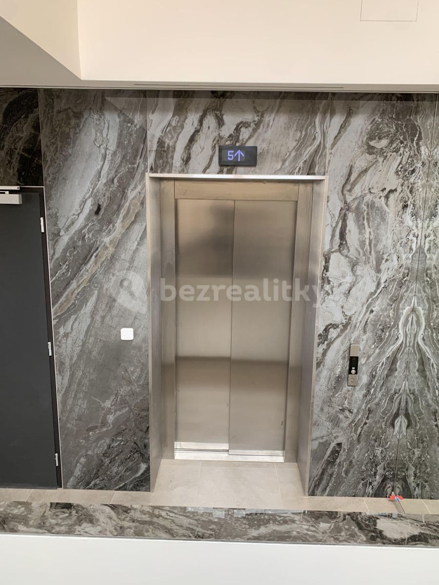 Pronájem bytu 2+kk 54 m², Drnovská, Praha, Praha Pronájem bytu 2+kk 54 m², Drnovská, Praha, Praha