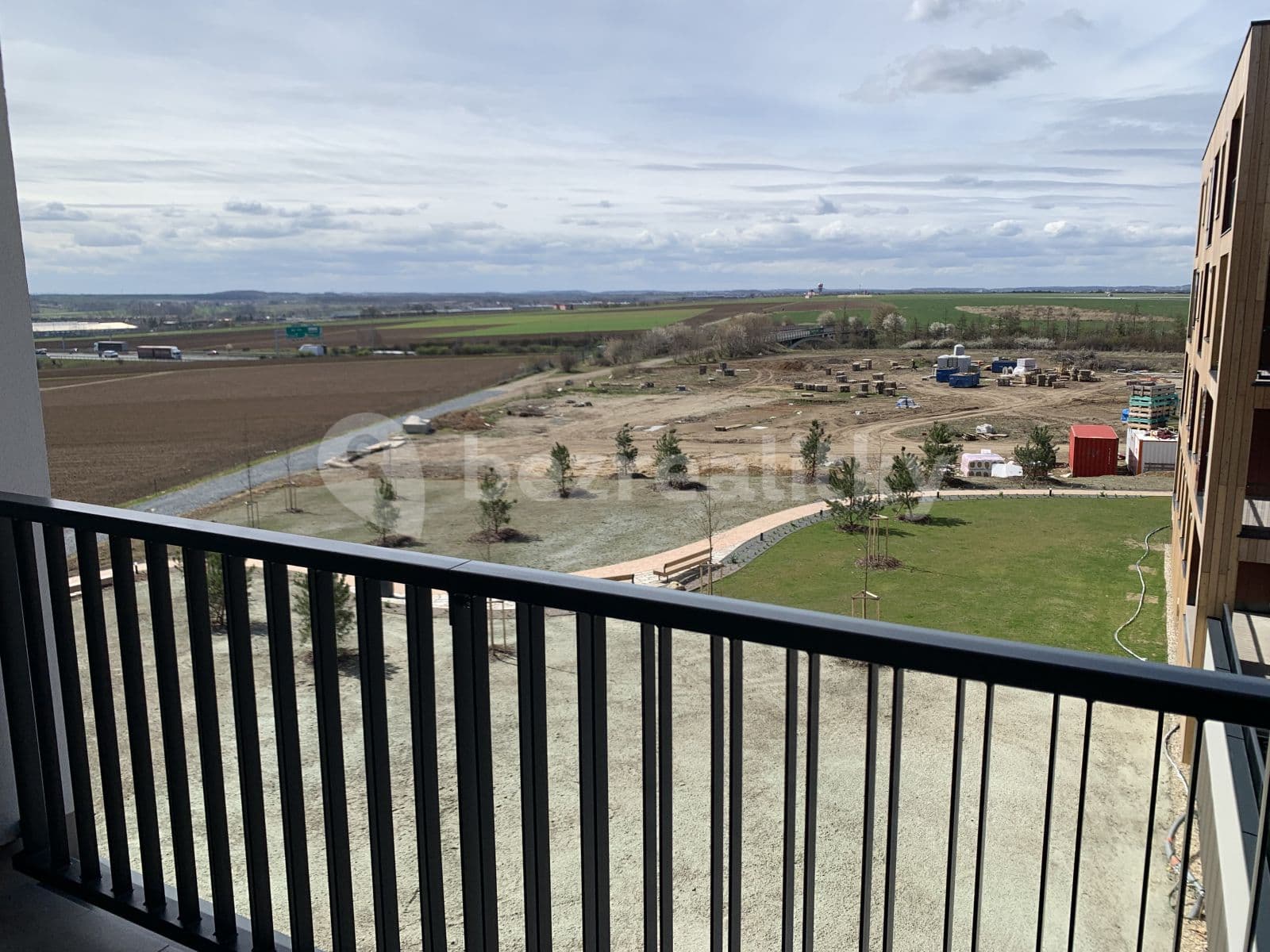 Pronájem bytu 2+kk 54 m², Drnovská, Praha, Praha Pronájem bytu 2+kk 54 m², Drnovská, Praha, Praha