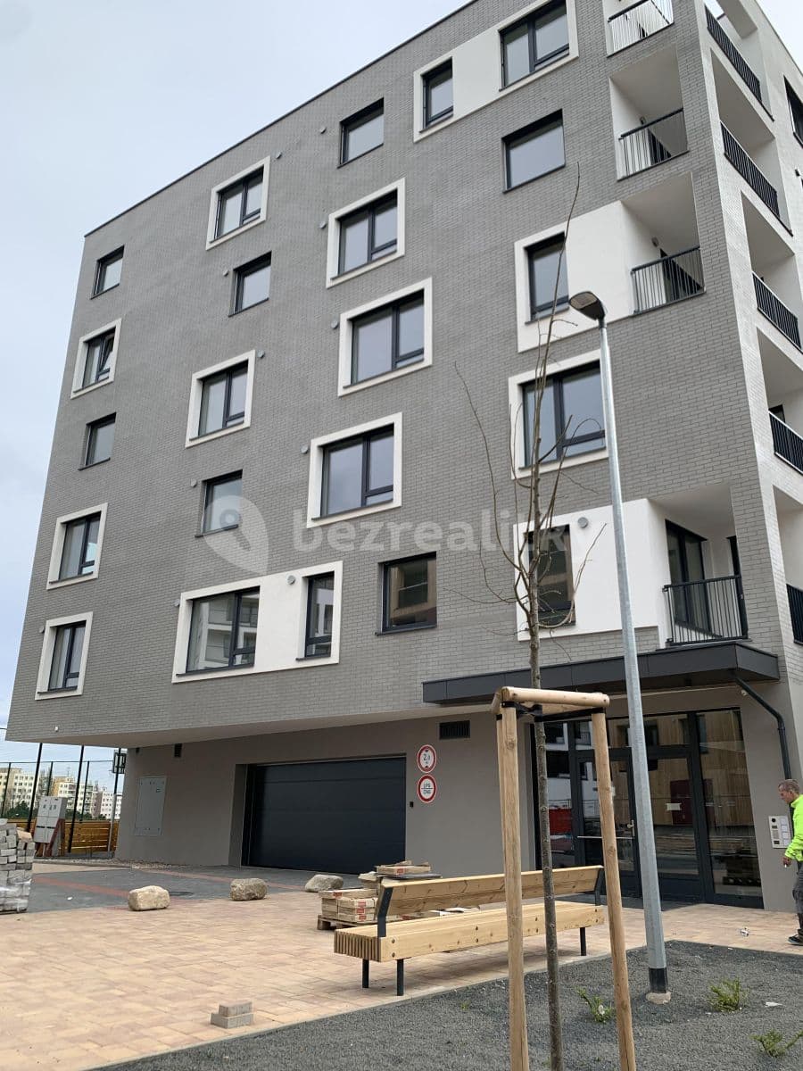 Pronájem bytu 2+kk 54 m², Drnovská, Praha, Praha Pronájem bytu 2+kk 54 m², Drnovská, Praha, Praha