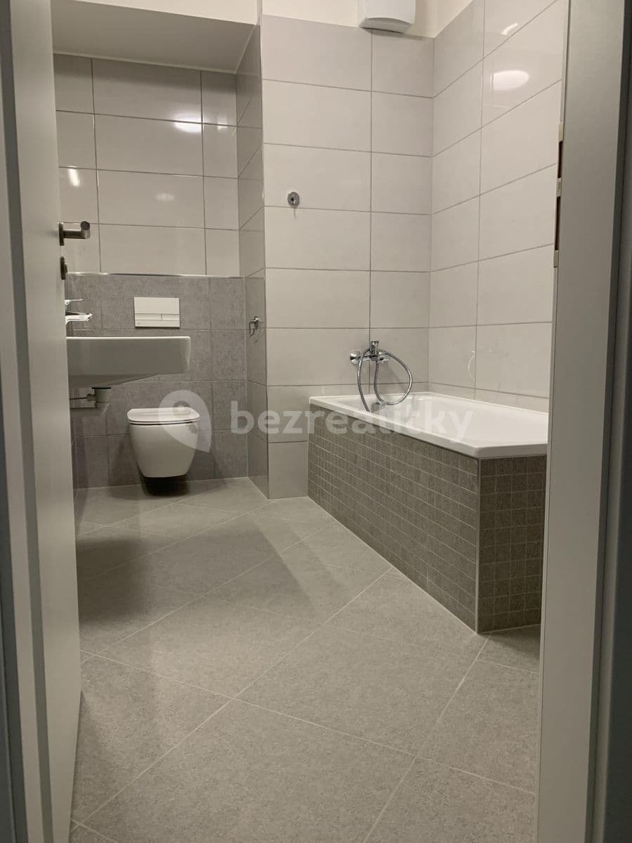 Pronájem bytu 2+kk 54 m², Drnovská, Praha, Praha Pronájem bytu 2+kk 54 m², Drnovská, Praha, Praha