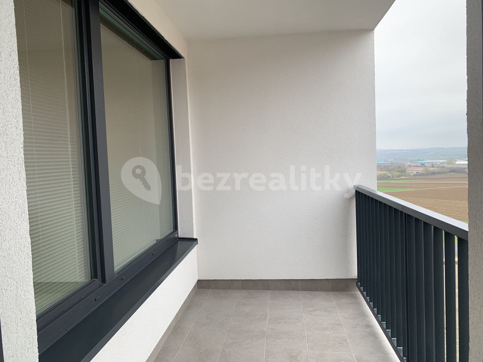 Pronájem bytu 2+kk 54 m², Drnovská, Praha, Praha Pronájem bytu 2+kk 54 m², Drnovská, Praha, Praha