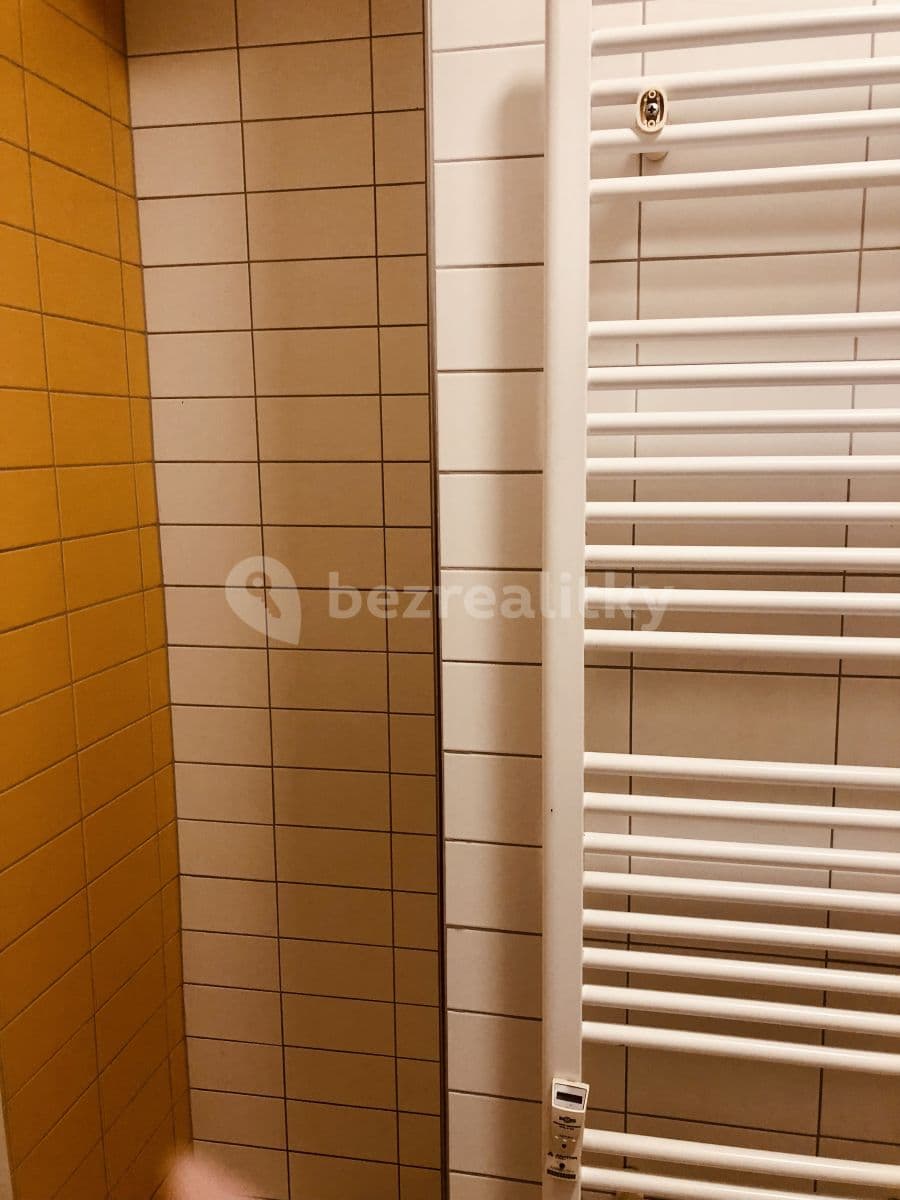 Pronájem bytu 1+kk 30 m², Bořivojova, Praha, Praha Pronájem bytu 1+kk 30 m², Bořivojova, Praha, Praha
