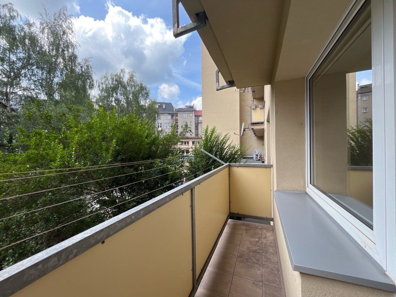 Pronájem bytu 3+1 75 m², Viaduktová, Český Těšín, Moravskoslezský kraj Pronájem bytu 3+1 75 m², Viaduktová, Český Těšín, Moravskoslezský kraj