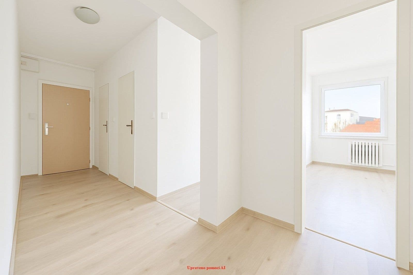 Pronájem bytu 3+1 75 m², Viaduktová, Český Těšín, Moravskoslezský kraj Pronájem bytu 3+1 75 m², Viaduktová, Český Těšín, Moravskoslezský kraj