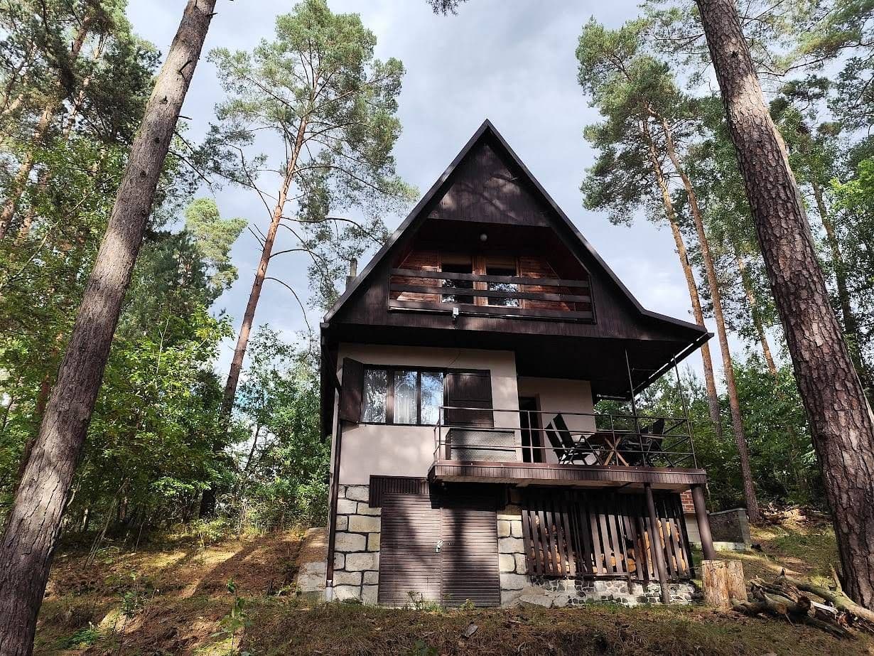Pronájem chaty, chalupy, Holany, Liberecký kraj Pronájem chaty, chalupy, Holany, Liberecký kraj