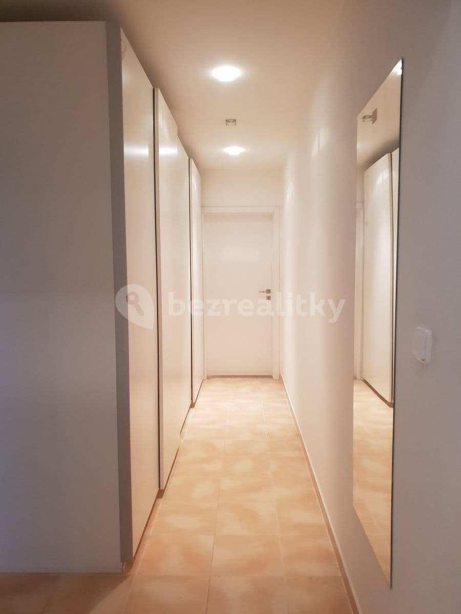 Pronájem bytu 5+1 106 m², Brno, Jihomoravský kraj Pronájem bytu 5+1 106 m², Brno, Jihomoravský kraj