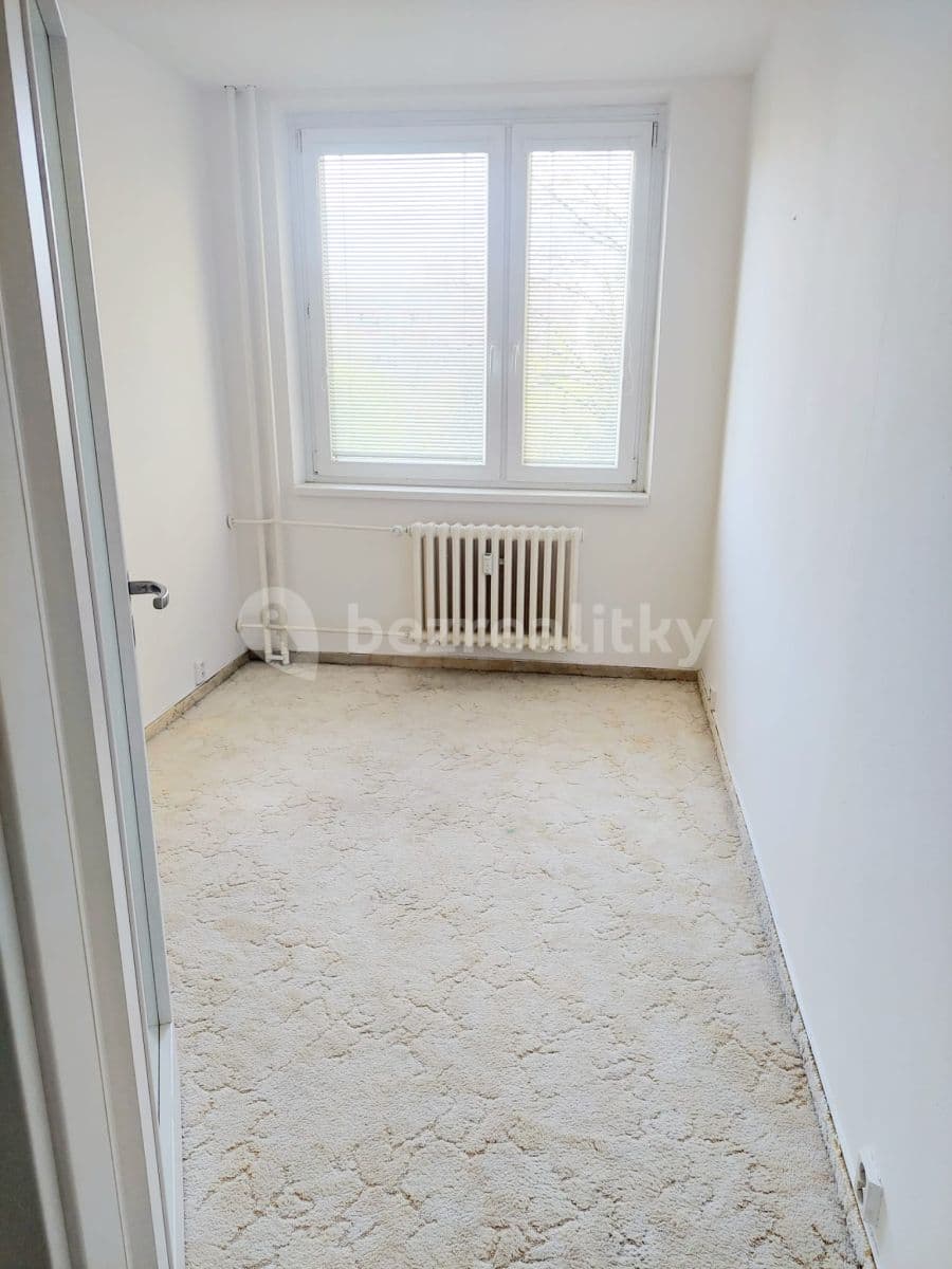 Pronájem bytu 5+1 106 m², Brno, Jihomoravský kraj Pronájem bytu 5+1 106 m², Brno, Jihomoravský kraj