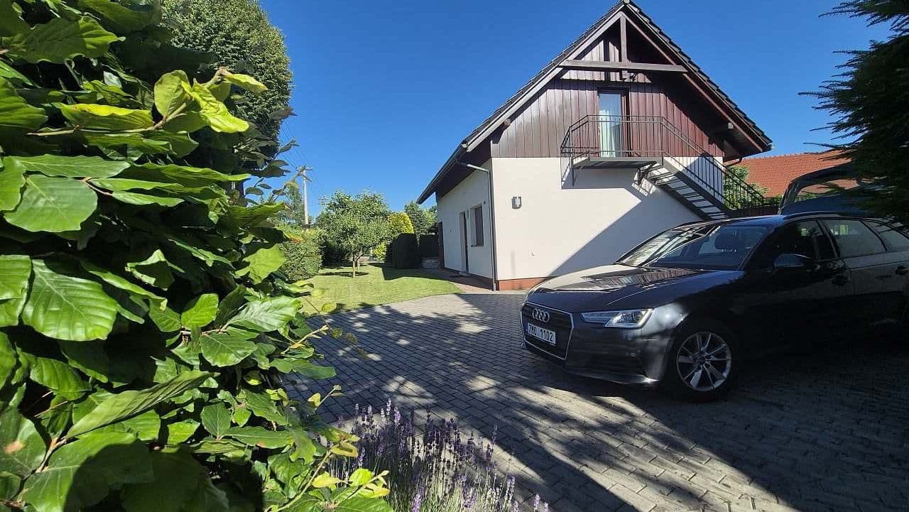 Pronájem chaty, chalupy, Frenštát pod Radhoštěm, Moravskoslezský kraj Pronájem chaty, chalupy, Frenštát pod Radhoštěm, Moravskoslezský kraj