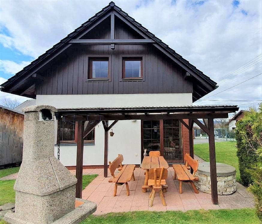 Pronájem chaty, chalupy, Frenštát pod Radhoštěm, Moravskoslezský kraj Pronájem chaty, chalupy, Frenštát pod Radhoštěm, Moravskoslezský kraj