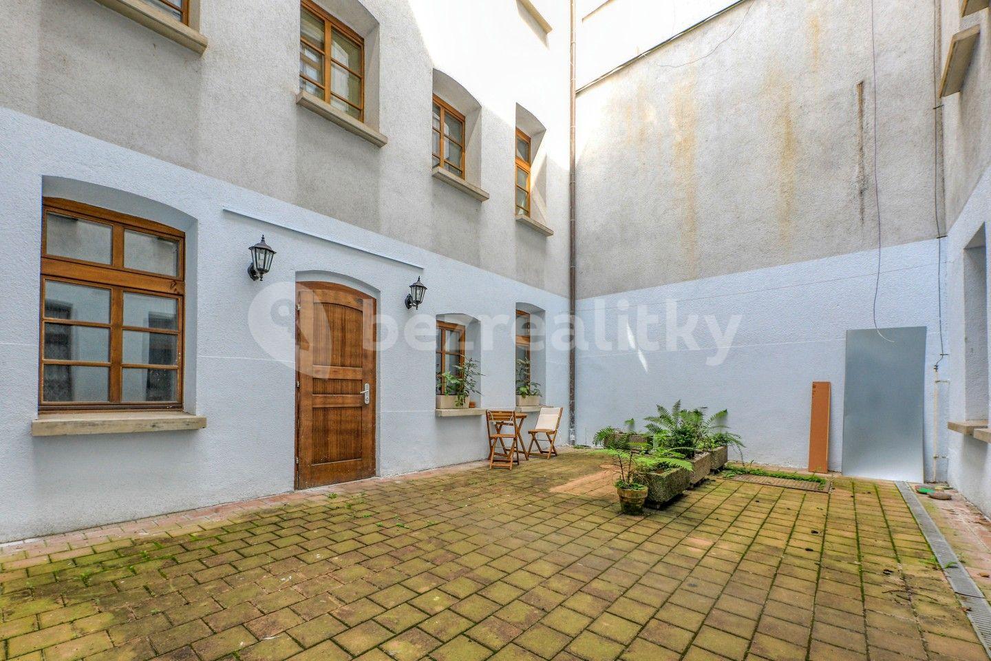 Prodej bytu 1+kk 59 m², Veleslavínova, Plzeň, Plzeňský kraj