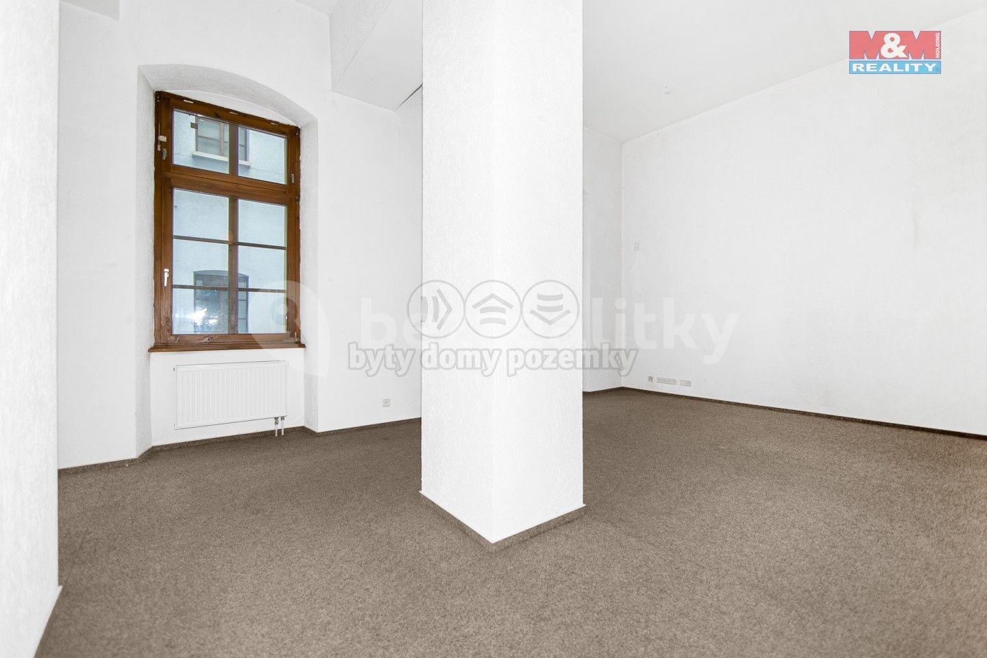 Prodej bytu 1+kk 59 m², Veleslavínova, Plzeň, Plzeňský kraj