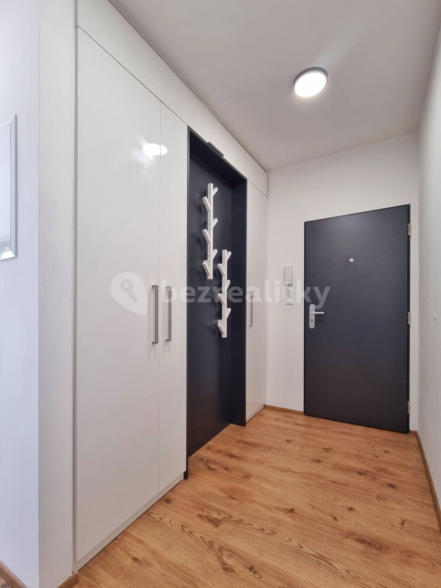 Pronájem bytu 2+kk 44 m², Formanská, Praha, Praha Pronájem bytu 2+kk 44 m², Formanská, Praha, Praha