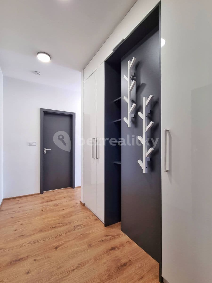 Pronájem bytu 2+kk 44 m², Formanská, Praha, Praha Pronájem bytu 2+kk 44 m², Formanská, Praha, Praha