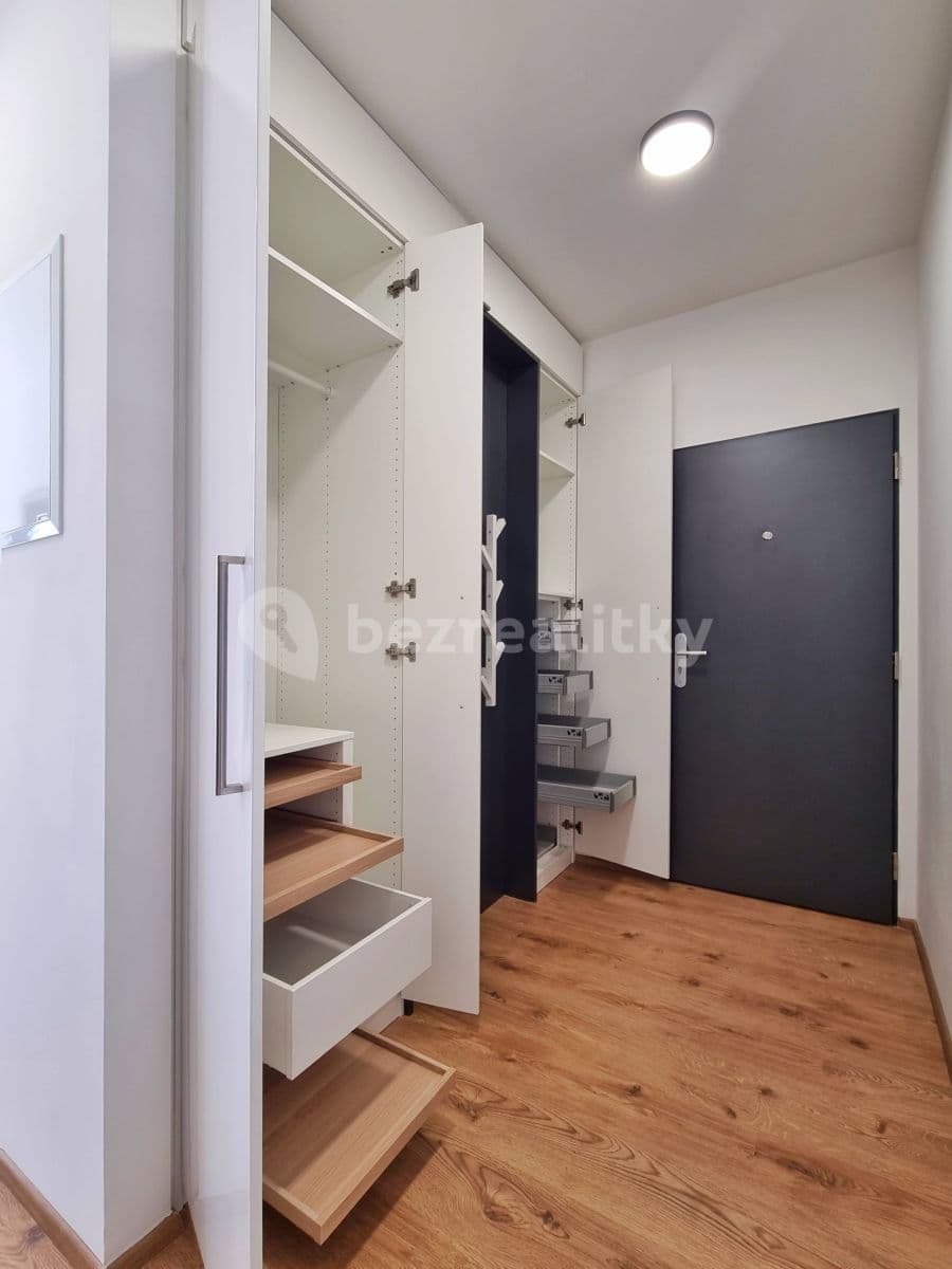 Pronájem bytu 2+kk 44 m², Formanská, Praha, Praha Pronájem bytu 2+kk 44 m², Formanská, Praha, Praha