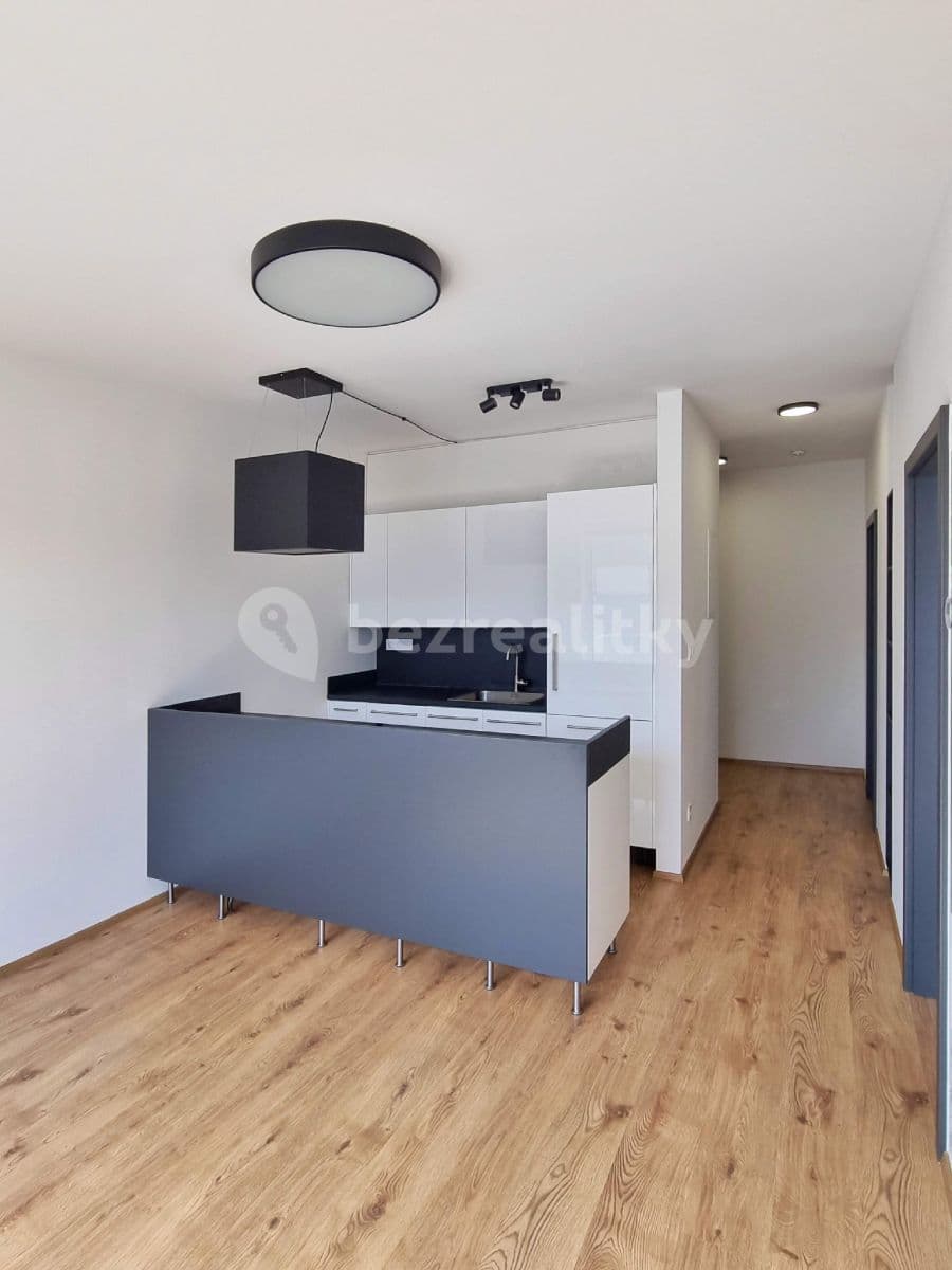 Pronájem bytu 2+kk 44 m², Formanská, Praha, Praha Pronájem bytu 2+kk 44 m², Formanská, Praha, Praha