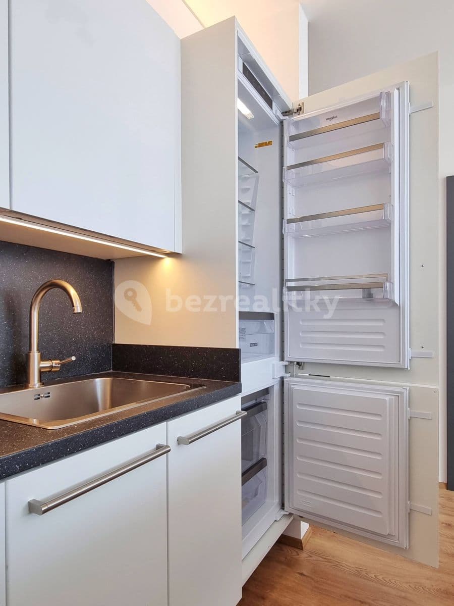 Pronájem bytu 2+kk 44 m², Formanská, Praha, Praha Pronájem bytu 2+kk 44 m², Formanská, Praha, Praha